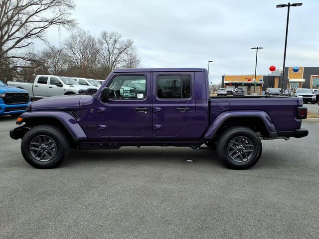 New 2026 Jeep Gladiator Sport image 7