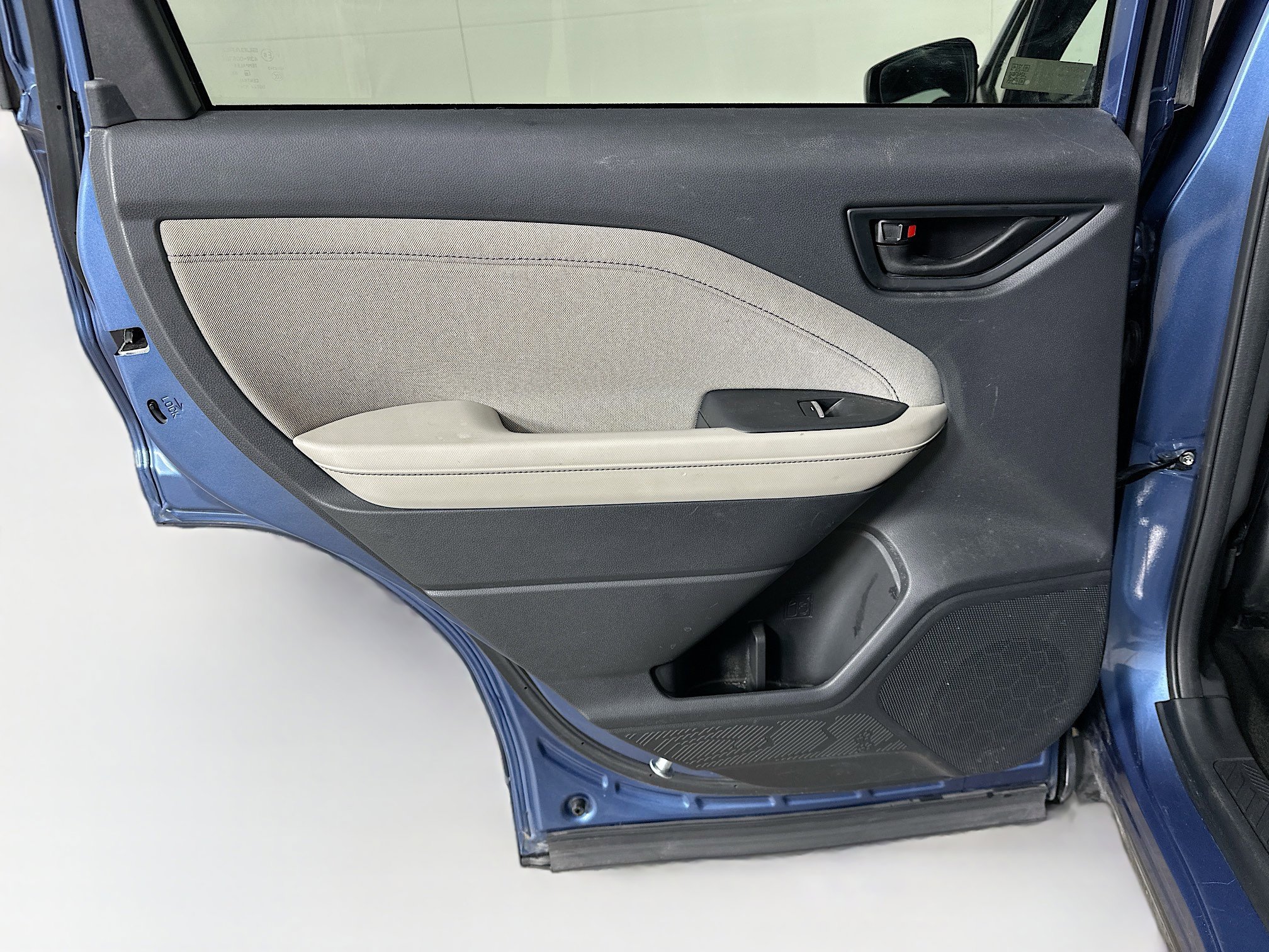 Used 2025 Subaru Forester Premium image 27