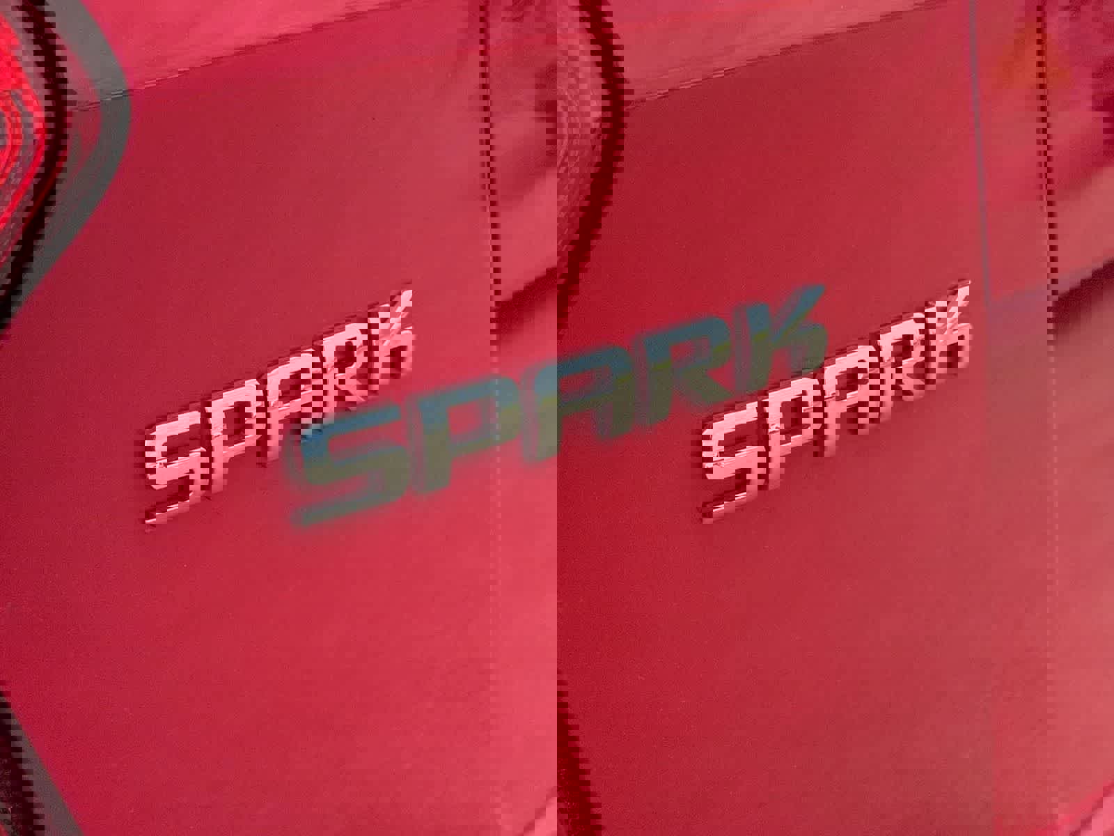 Used 2017 Chevrolet Spark LS image 13