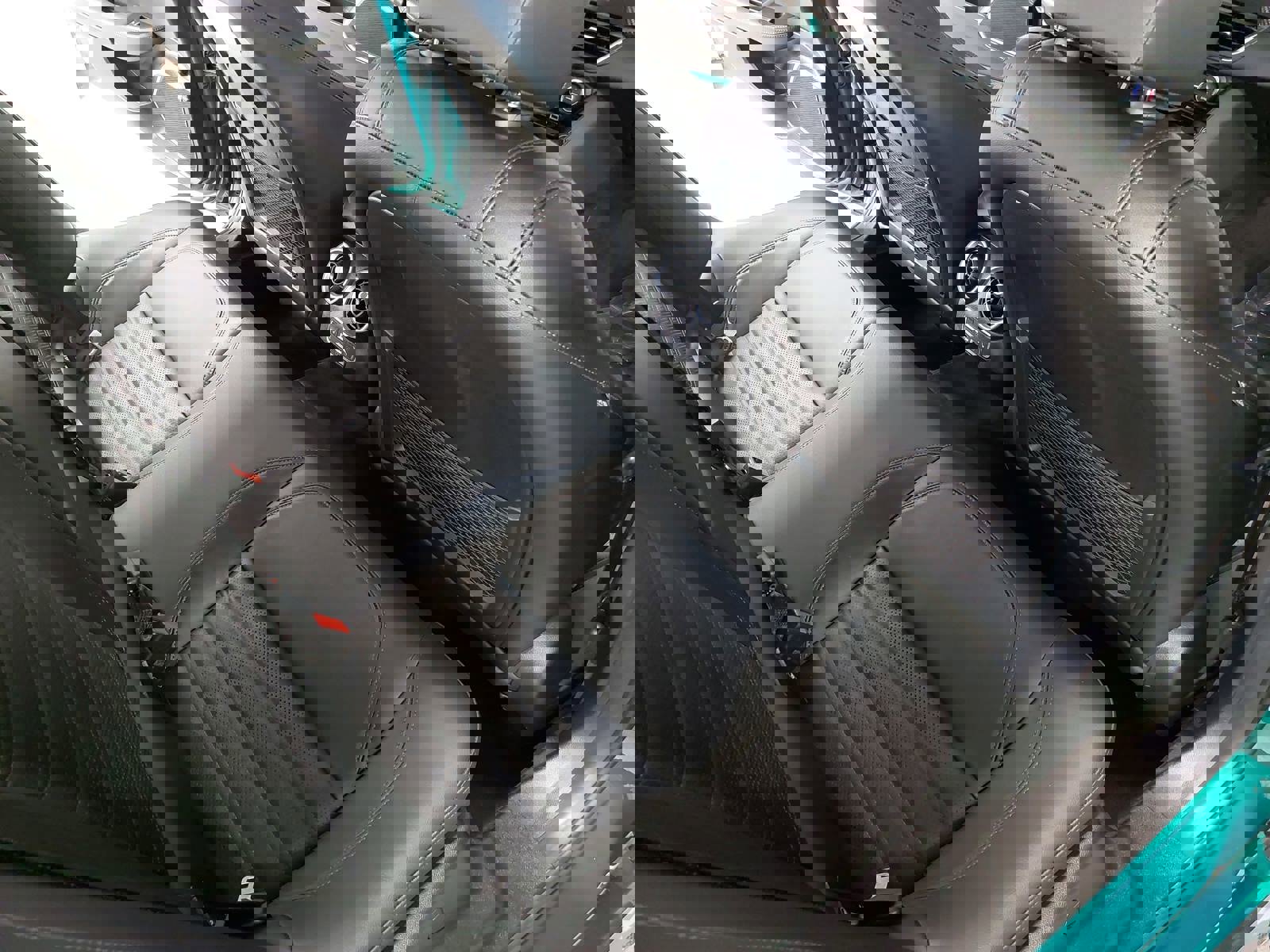 Used 2022 Alfa Romeo Giulia Quadrifoglio w/ Active Assist Plus Package image 11