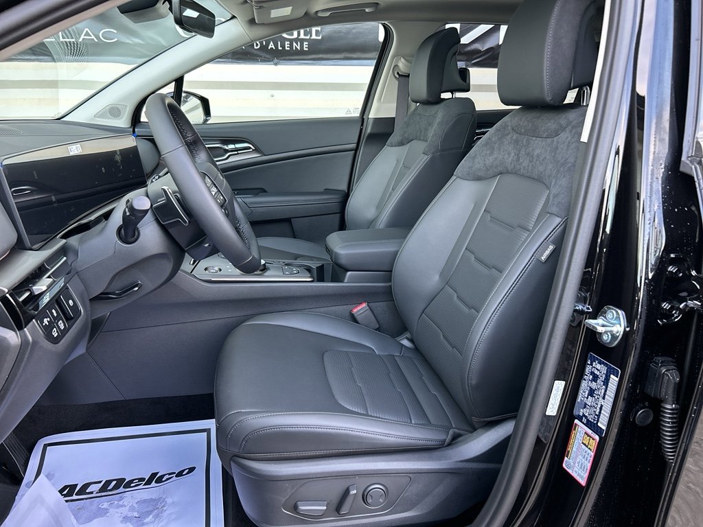 New 2026 Kia Sportage SX Prestige AWD/4WD image 38