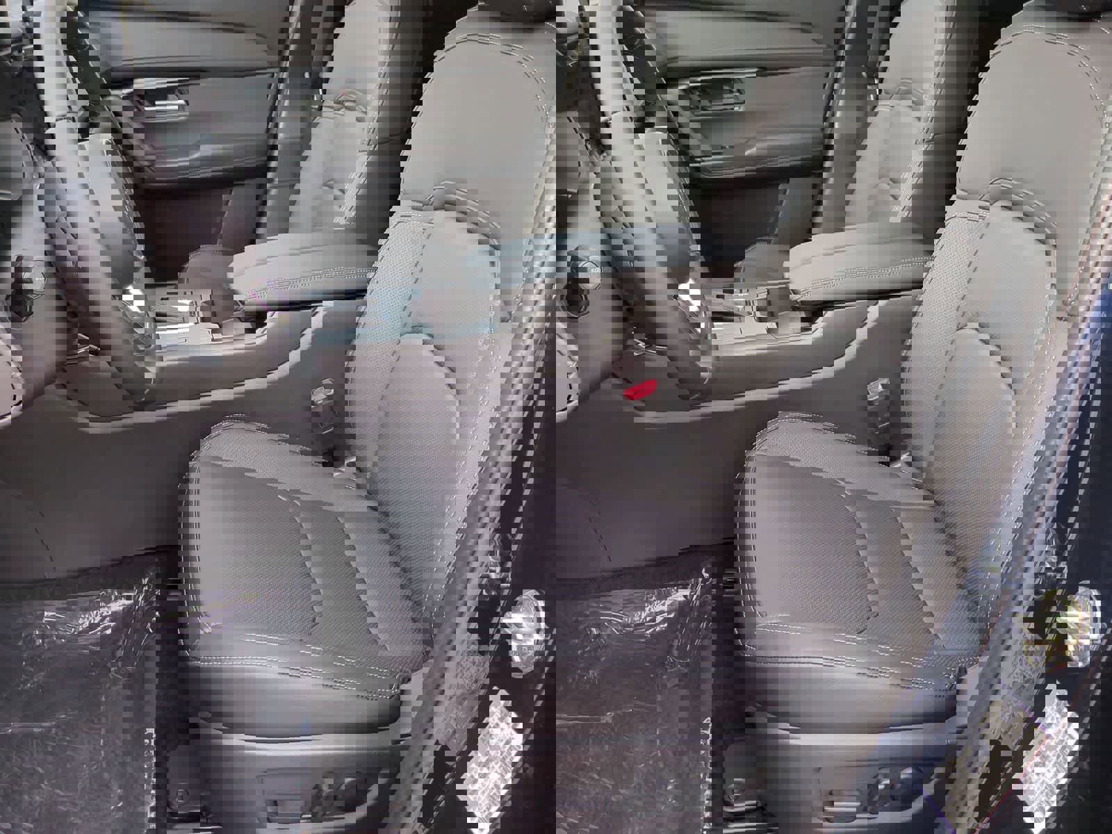 New 2026 MAZDA CX-5 2.5 S w/ Premium Package image 15