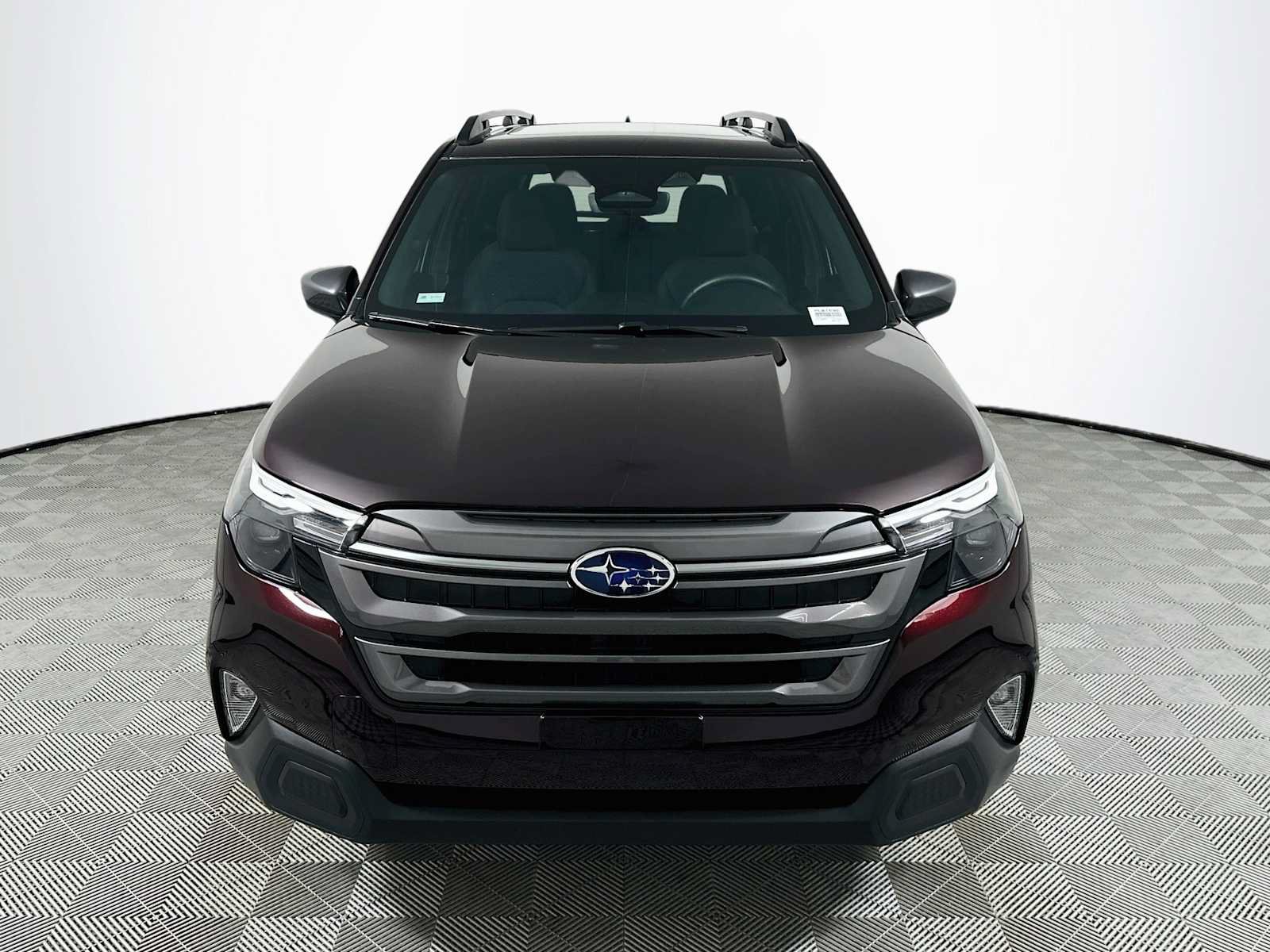 Certified 2026 Subaru Forester Premium w/ Base/Premium Plus Package AWD/4WD image 2