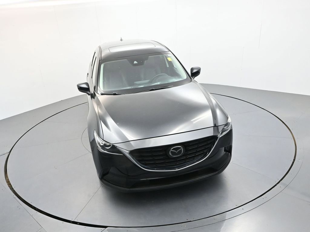Used 2023 MAZDA CX-9 Touring Plus AWD/4WD image 23