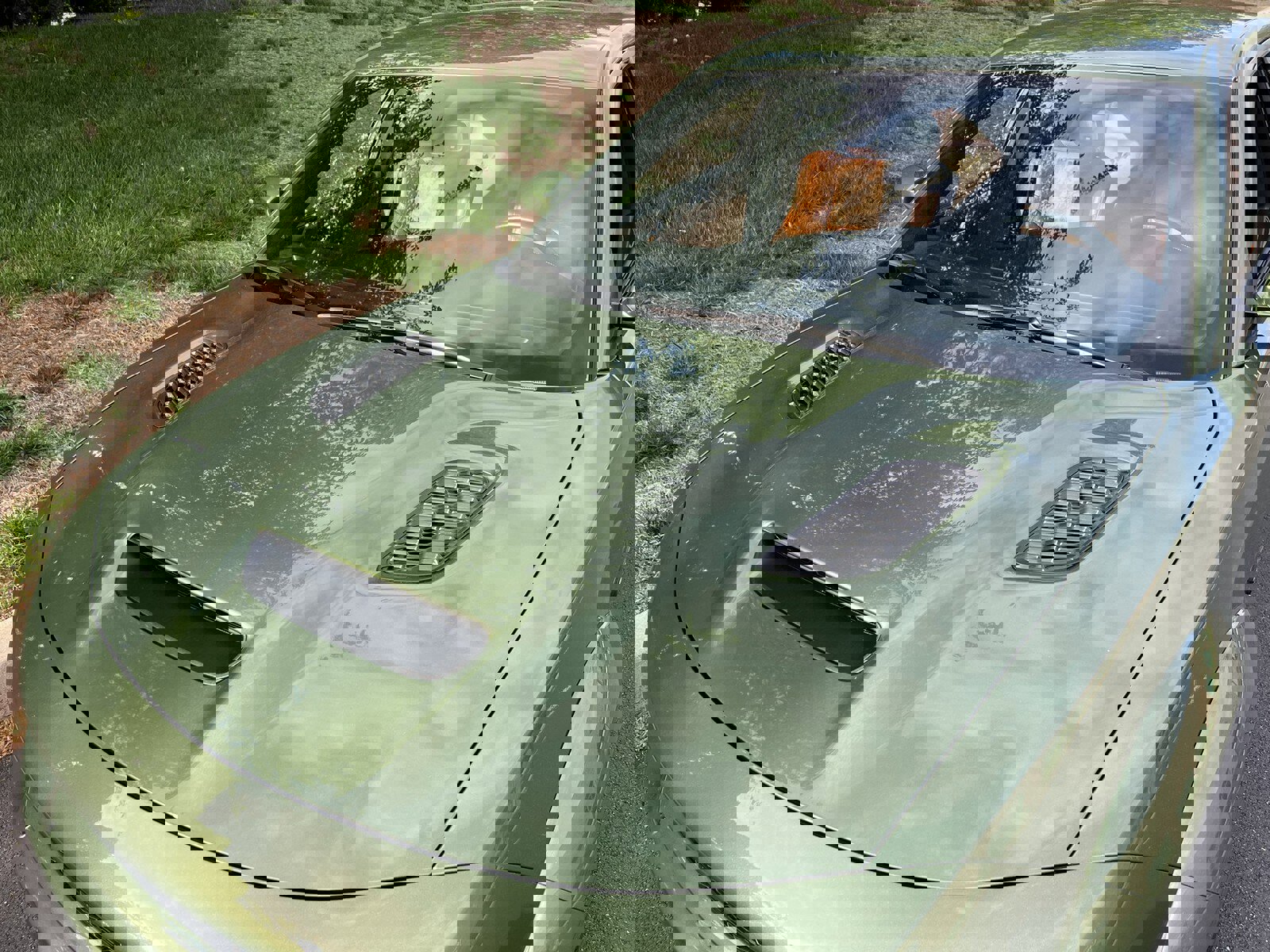 Used 2022 Dodge Charger SRT Hellcat w/ SRT Black Package image 80