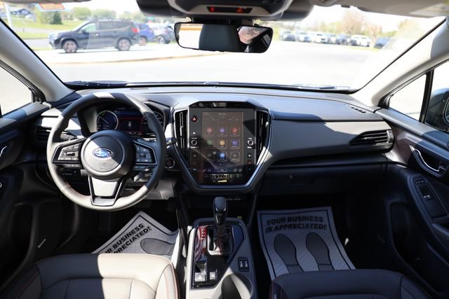 Certified 2026 Subaru Crosstrek 2.5i Limited AWD/4WD image 11