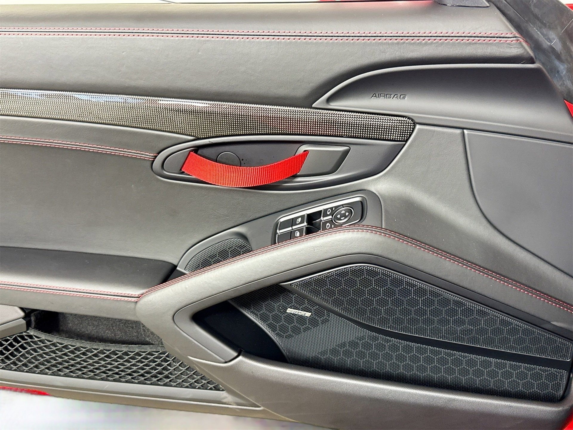 Used 2019 Porsche 911 Speedster image 14