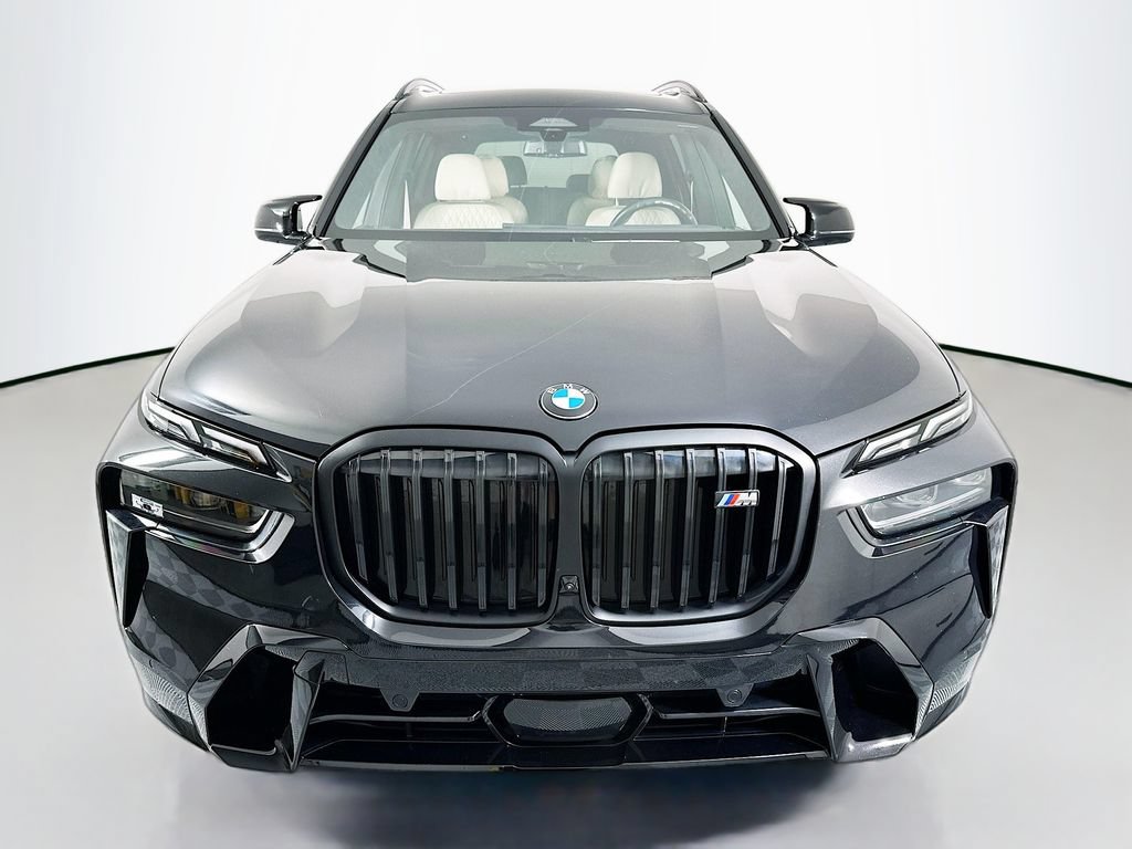 Used 2024 BMW X7 M60i w/ Executive Package AWD/4WD image 6