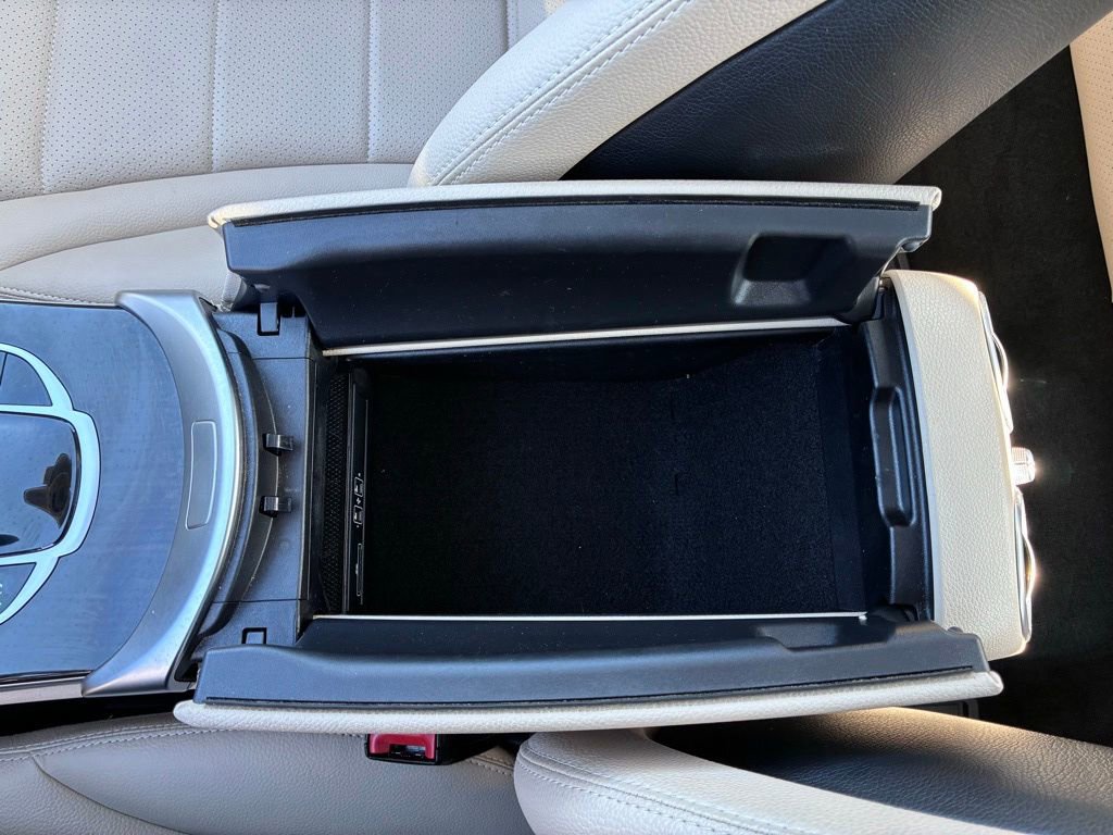 Used 2019 Mercedes-Benz C 300 4MATIC Sedan image 41