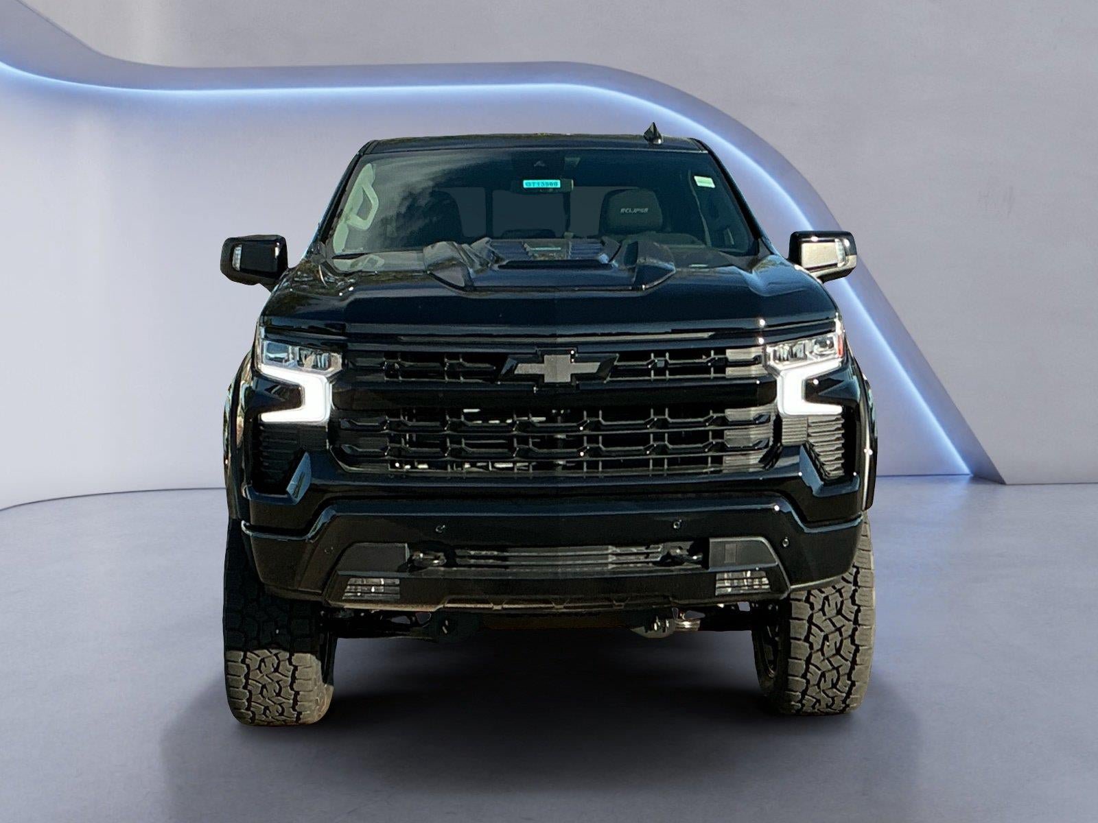 New 2026 Chevrolet Silverado 1500 RST w/ All Star Edition Plus AWD/4WD image 8
