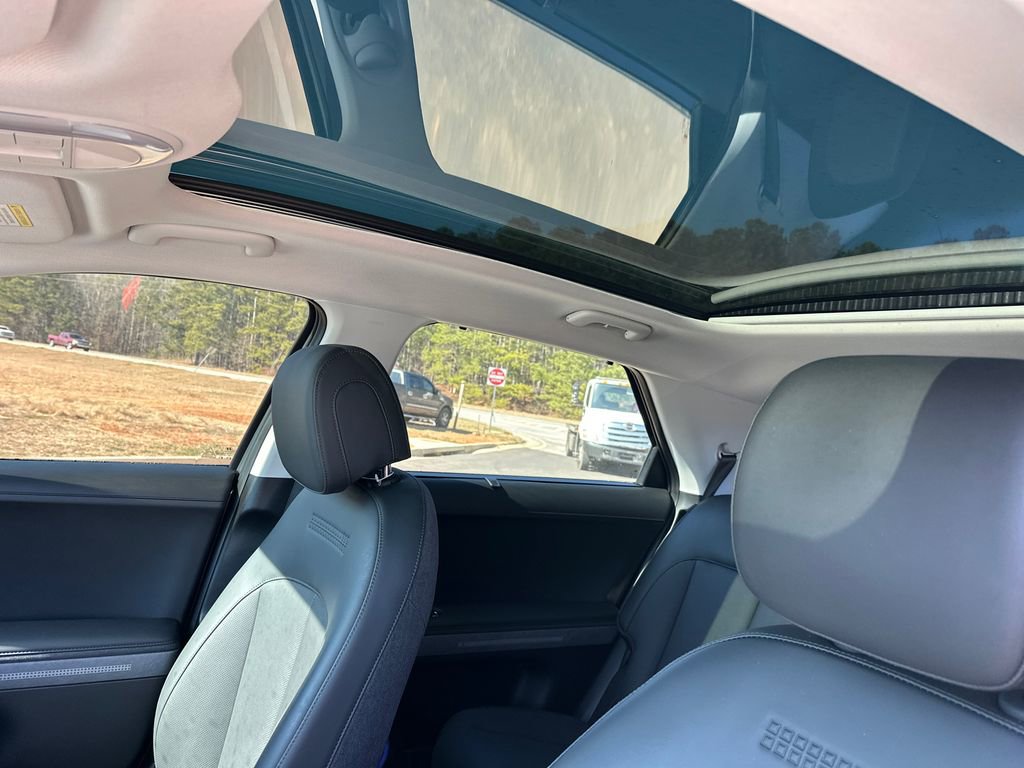 Used 2025 Hyundai Ioniq 5 Limited RWD image 39