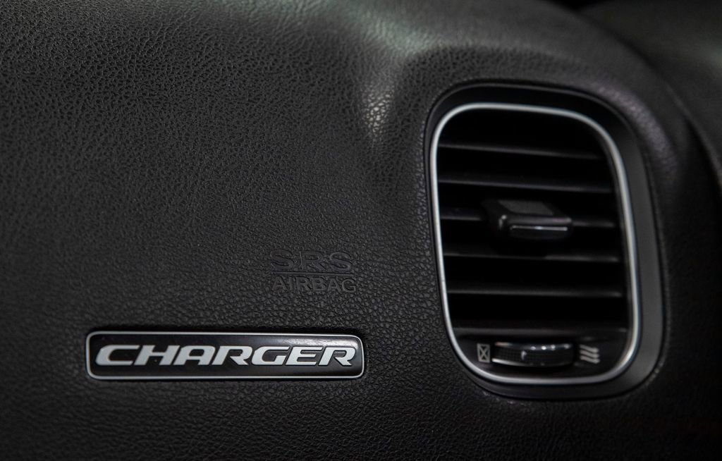 Used 2019 Dodge Charger Police w/ Fleet Safety Group image 29