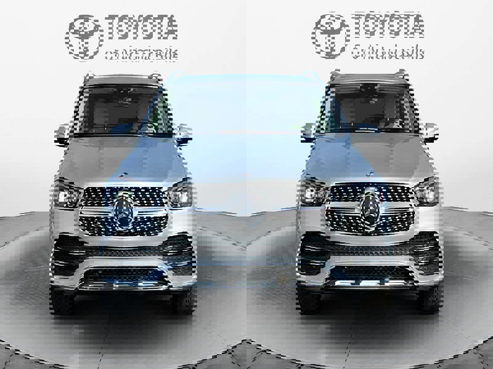 Used 2021 Mercedes-Benz GLE 450 4MATIC image 9