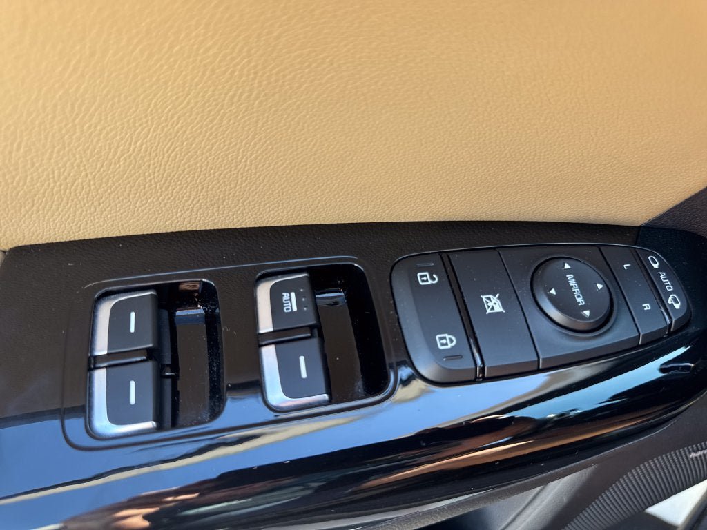 Used 2022 Kia Sportage SX FWD image 26
