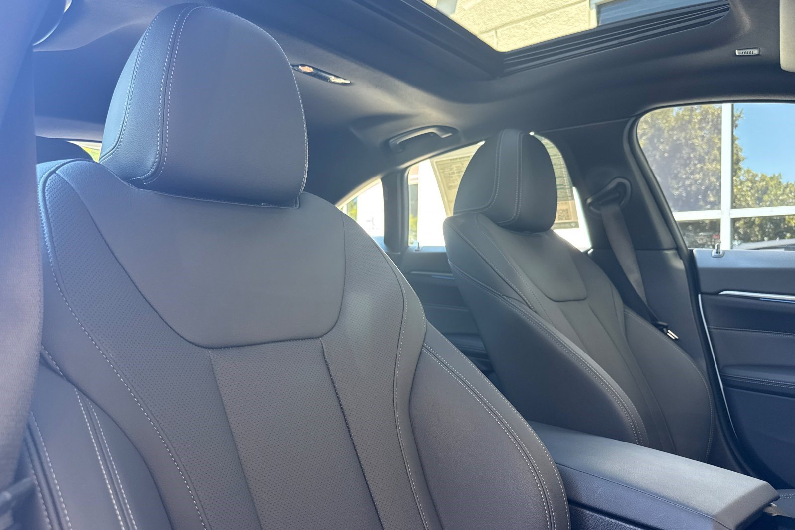 Used 2023 BMW i4 eDrive35 w/ Premium Package RWD image 20
