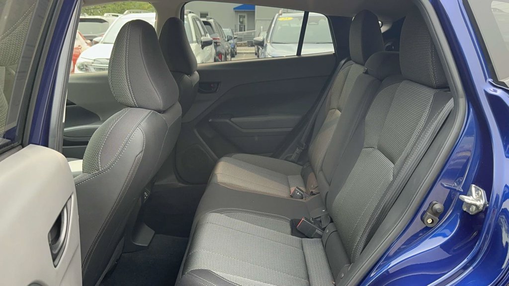 Certified 2024 Subaru Crosstrek 2.0i Premium AWD/4WD image 12