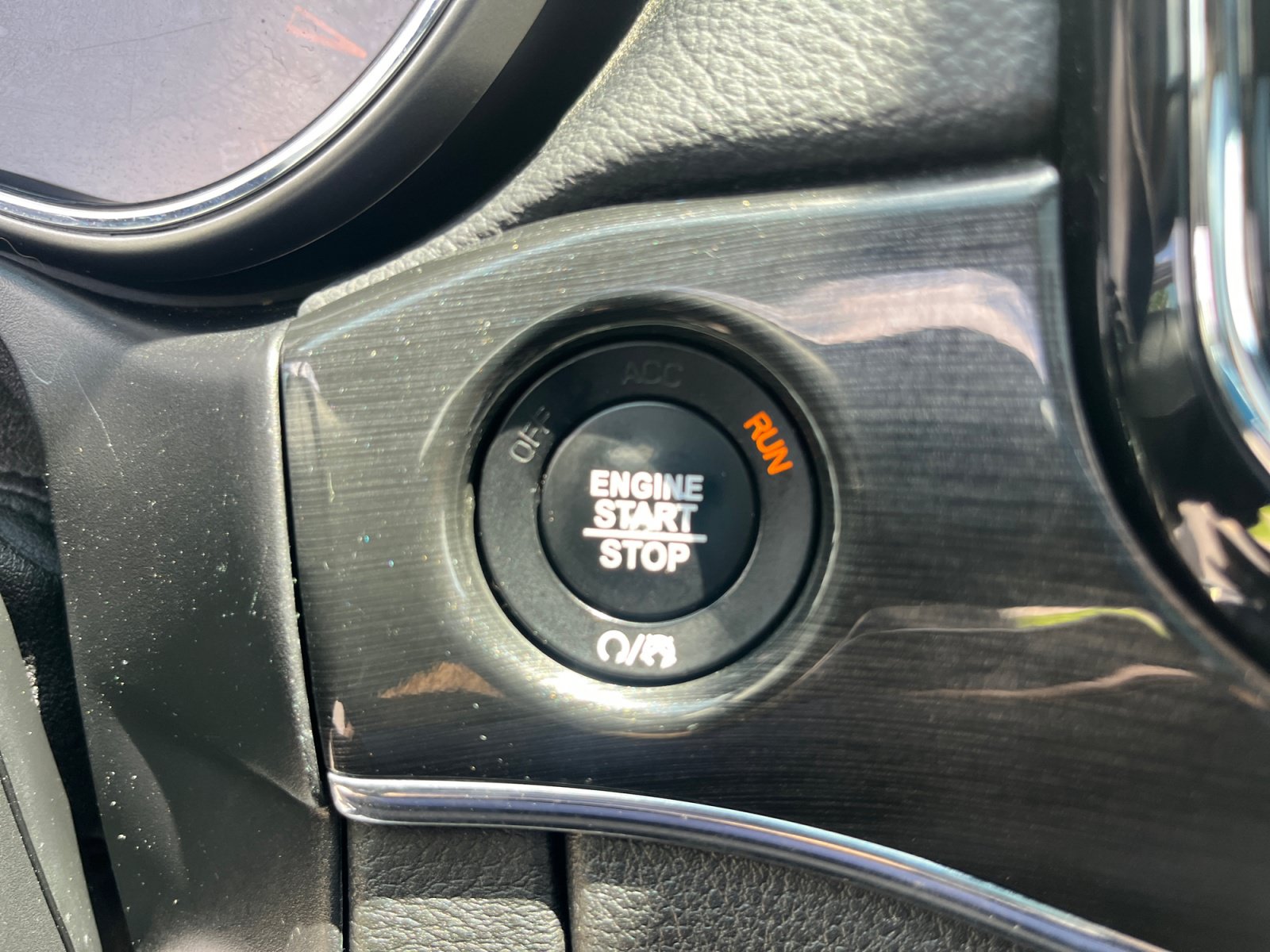 Used 2019 Jeep Grand Cherokee Trailhawk AWD/4WD image 20