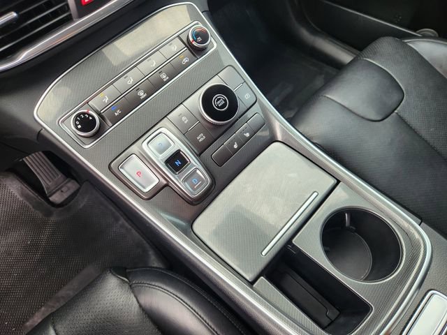 Used 2021 Hyundai Santa Fe SEL FWD image 19
