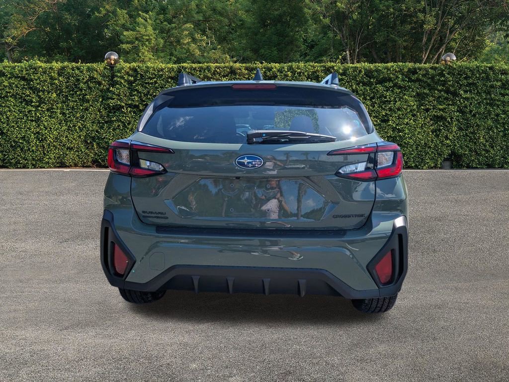 New 2026 Subaru Crosstrek 2.0i Premium image 5