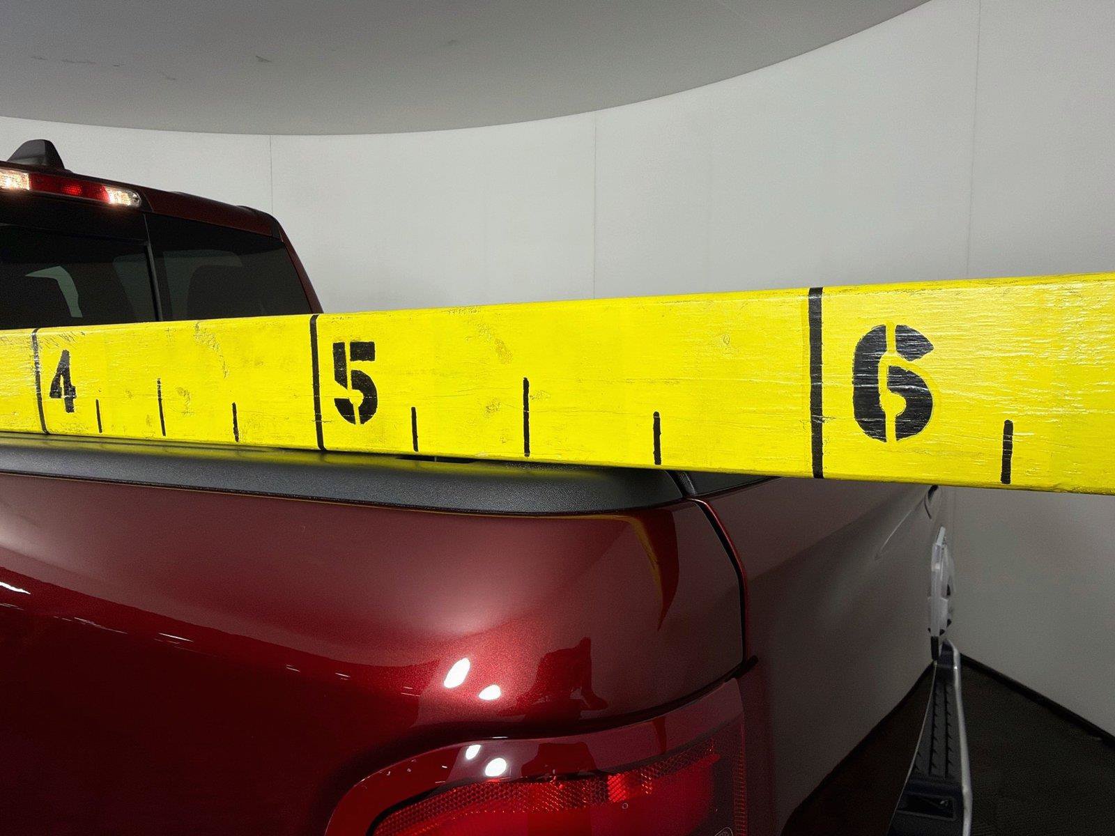 Used 2023 RAM 1500 Laramie AWD/4WD image 40