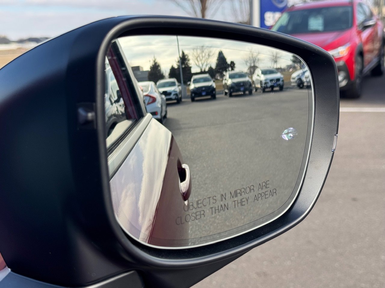 New 2026 Subaru Outback Premium image 49