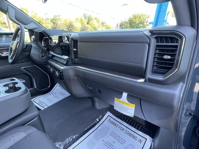 New 2026 Chevrolet Silverado 1500 LT image 33