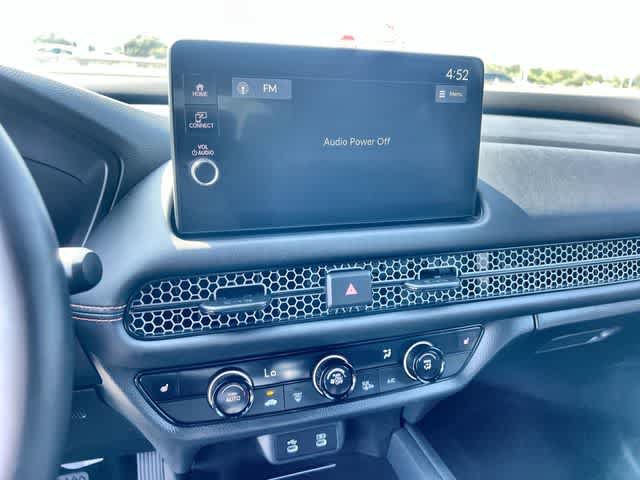 Certified 2026 Honda HR-V Sport image 18