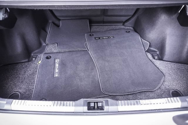 Certified 2024 Lexus IS 350 F Sport RWD image 24