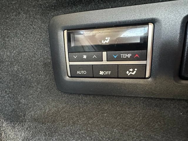 Used 2022 Lexus RX 350L Premium w/ Premium Package AWD/4WD image 28