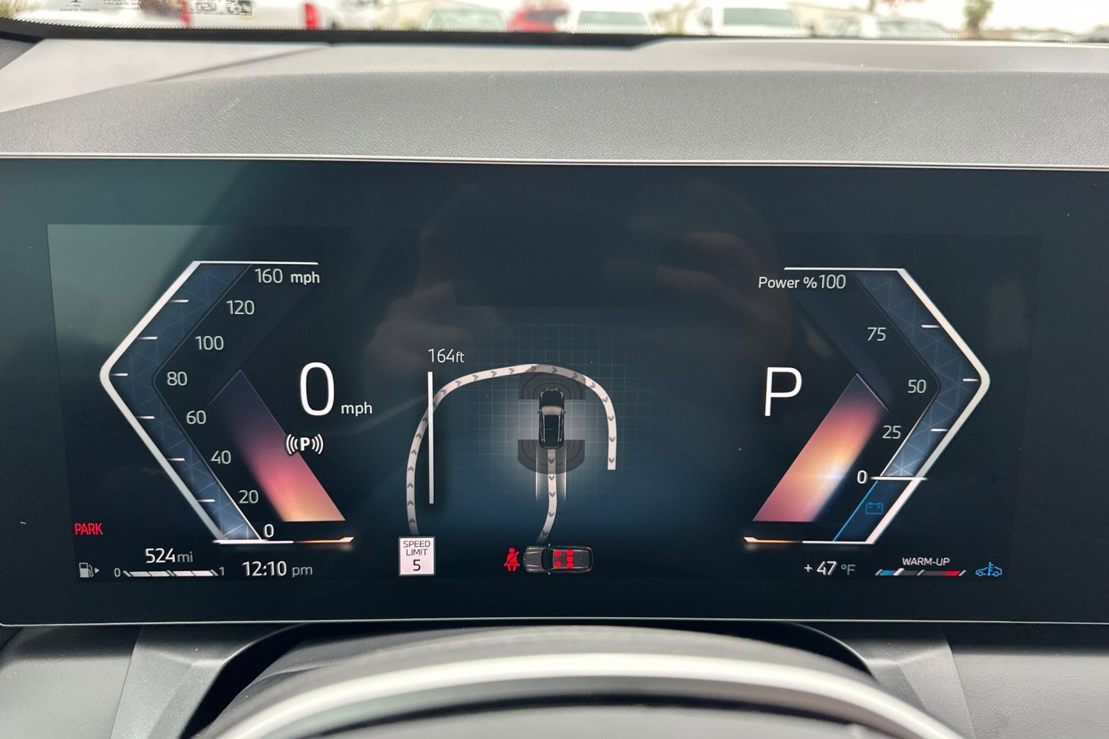 New 2026 BMW X3 xDrive30 w/ Convenience Package image 22