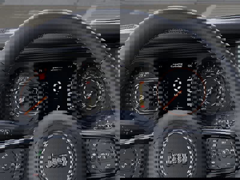 New 2026 Jeep Wrangler Unlimited Rubicon image 17