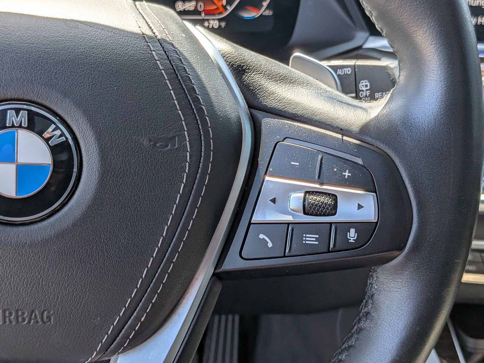 Used 2020 BMW X5 xDrive40i AWD/4WD image 19