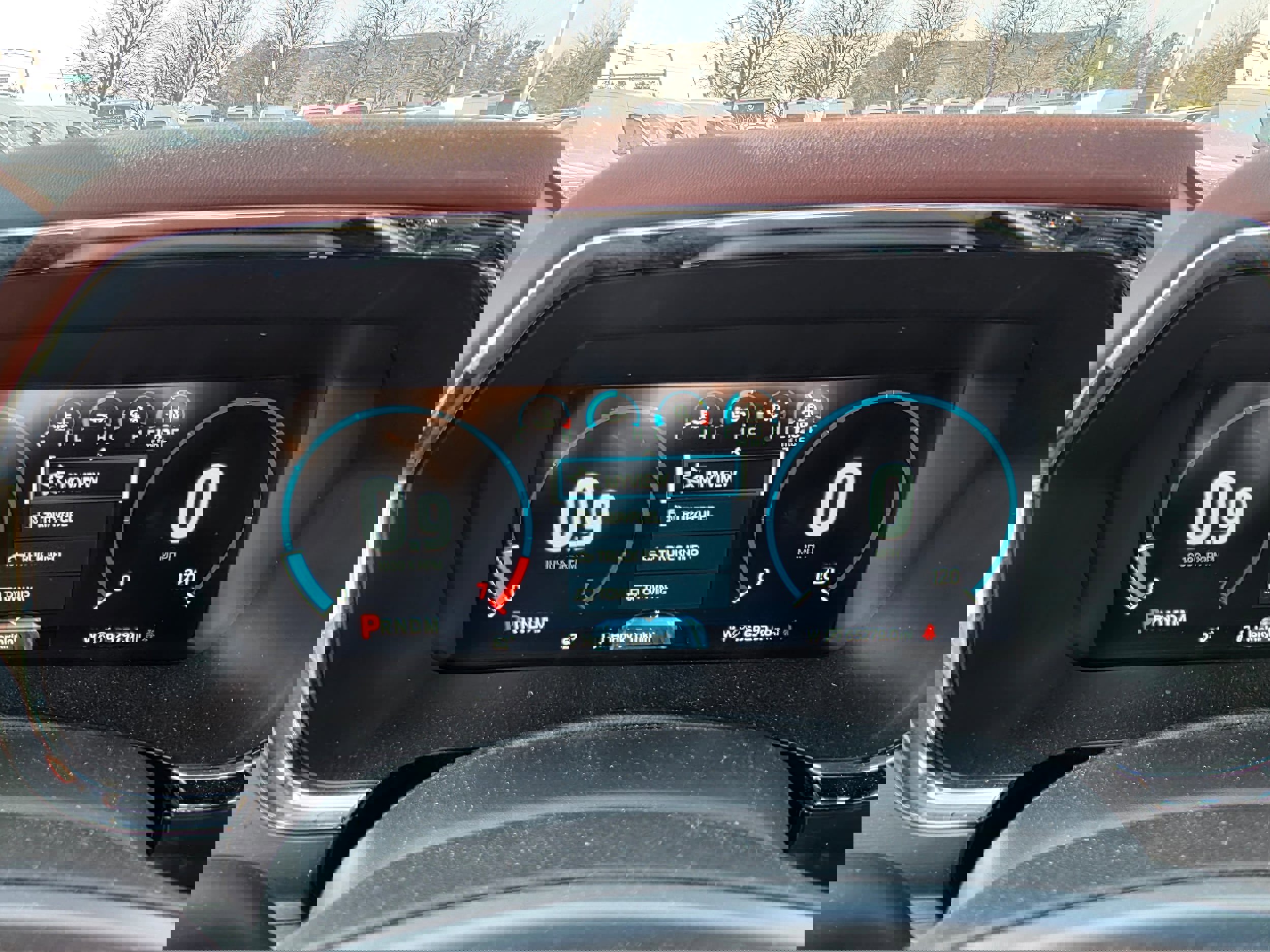 Certified 2021 Ford F150 Lariat w/ Equipment Group 502A High image 16