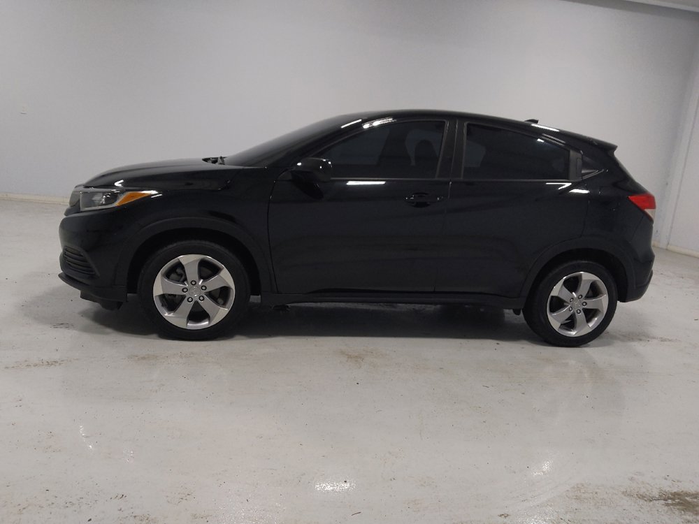 Used 2022 Honda HR-V LX image 2