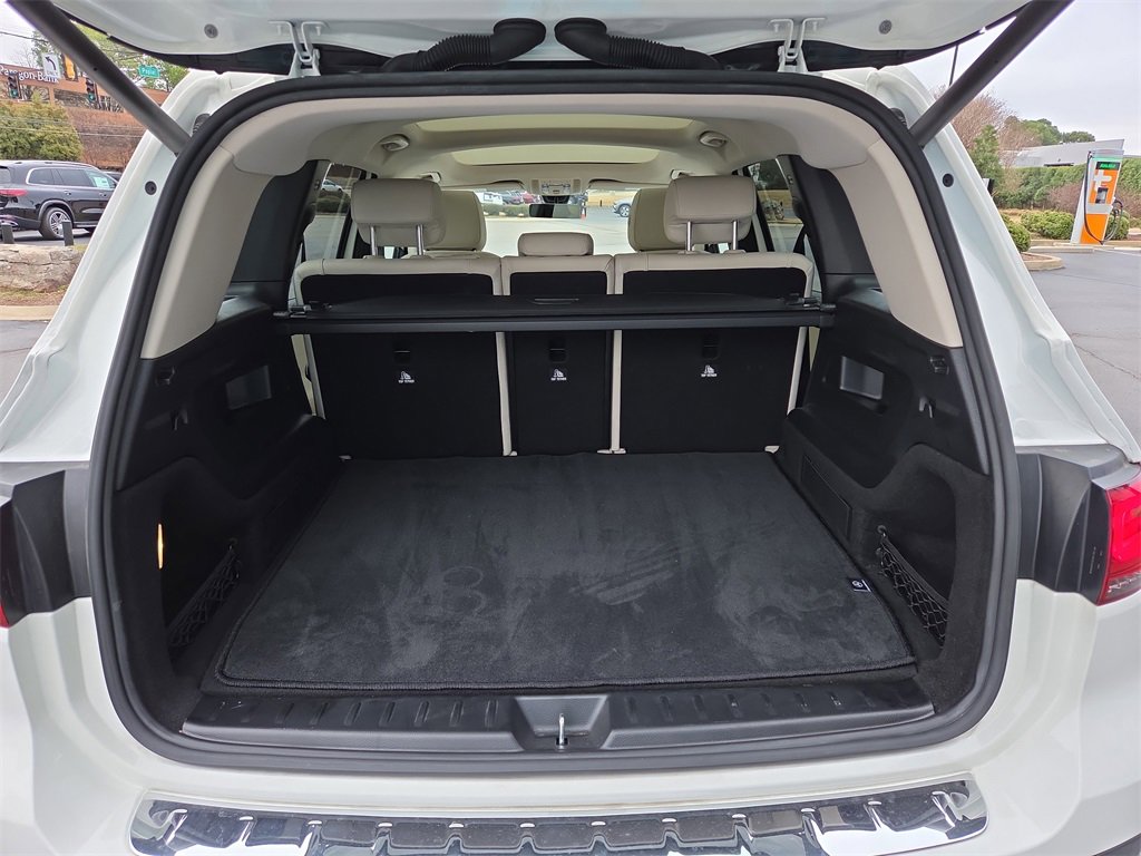 Used 2022 Mercedes-Benz GLB 250 image 14