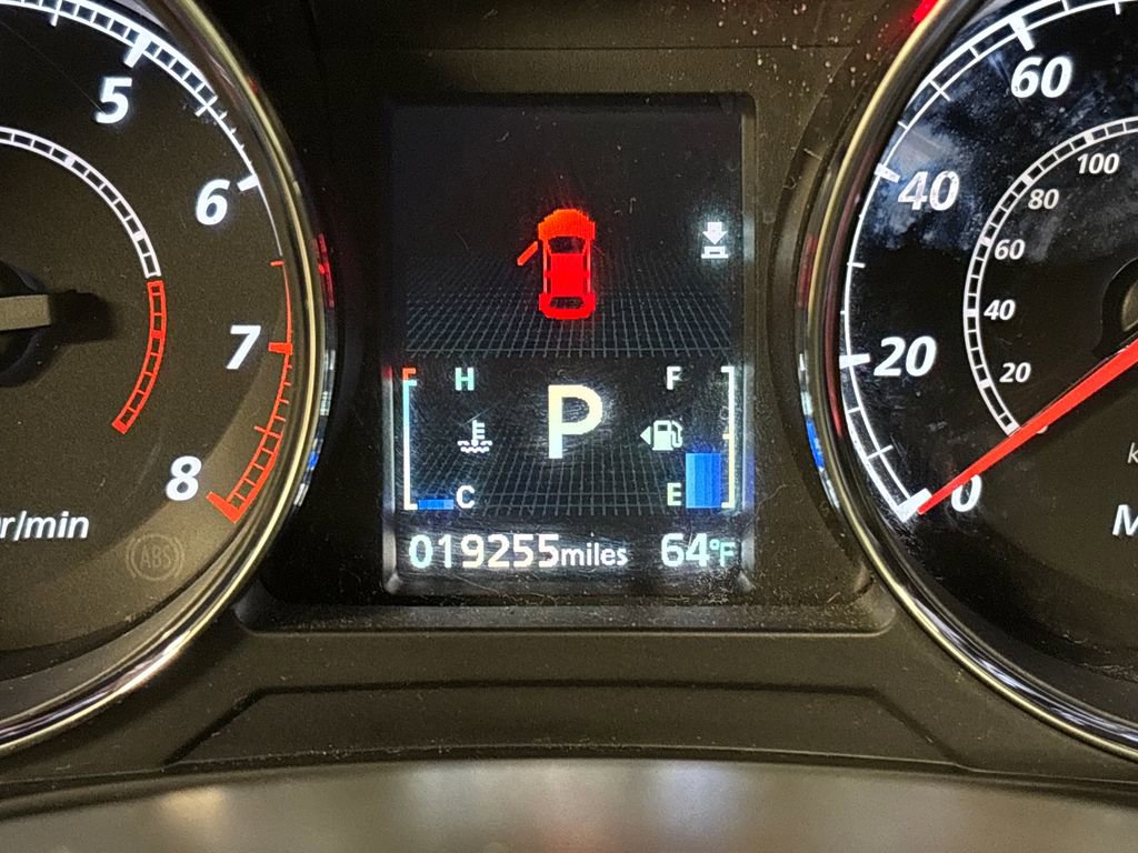 Used 2024 Mitsubishi Outlander Sport AWD image 33