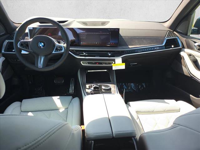 New 2026 BMW X5 sDrive40i image 15