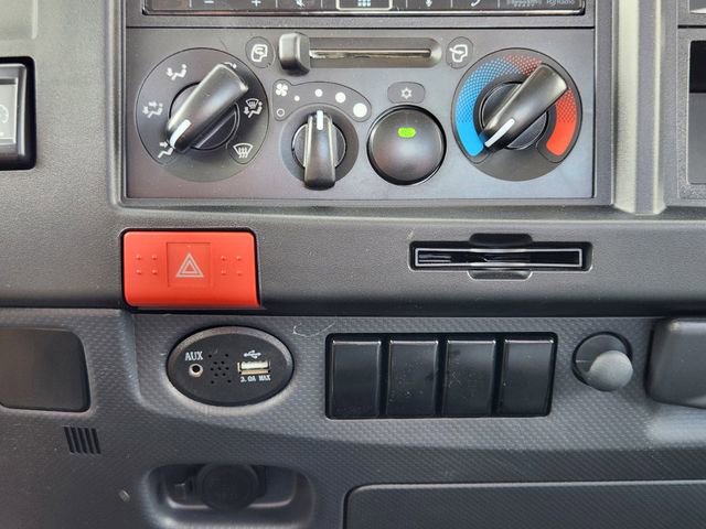 New 2025 Chevrolet Low Cab Forward image 15