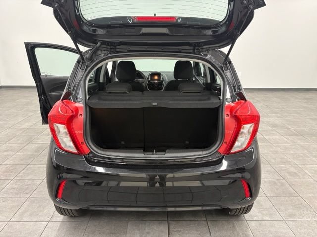Used 2021 Chevrolet Spark LS FWD image 9