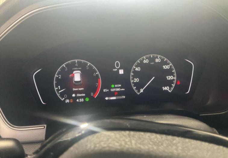 Used 2023 Honda Pilot TrailSport image 9