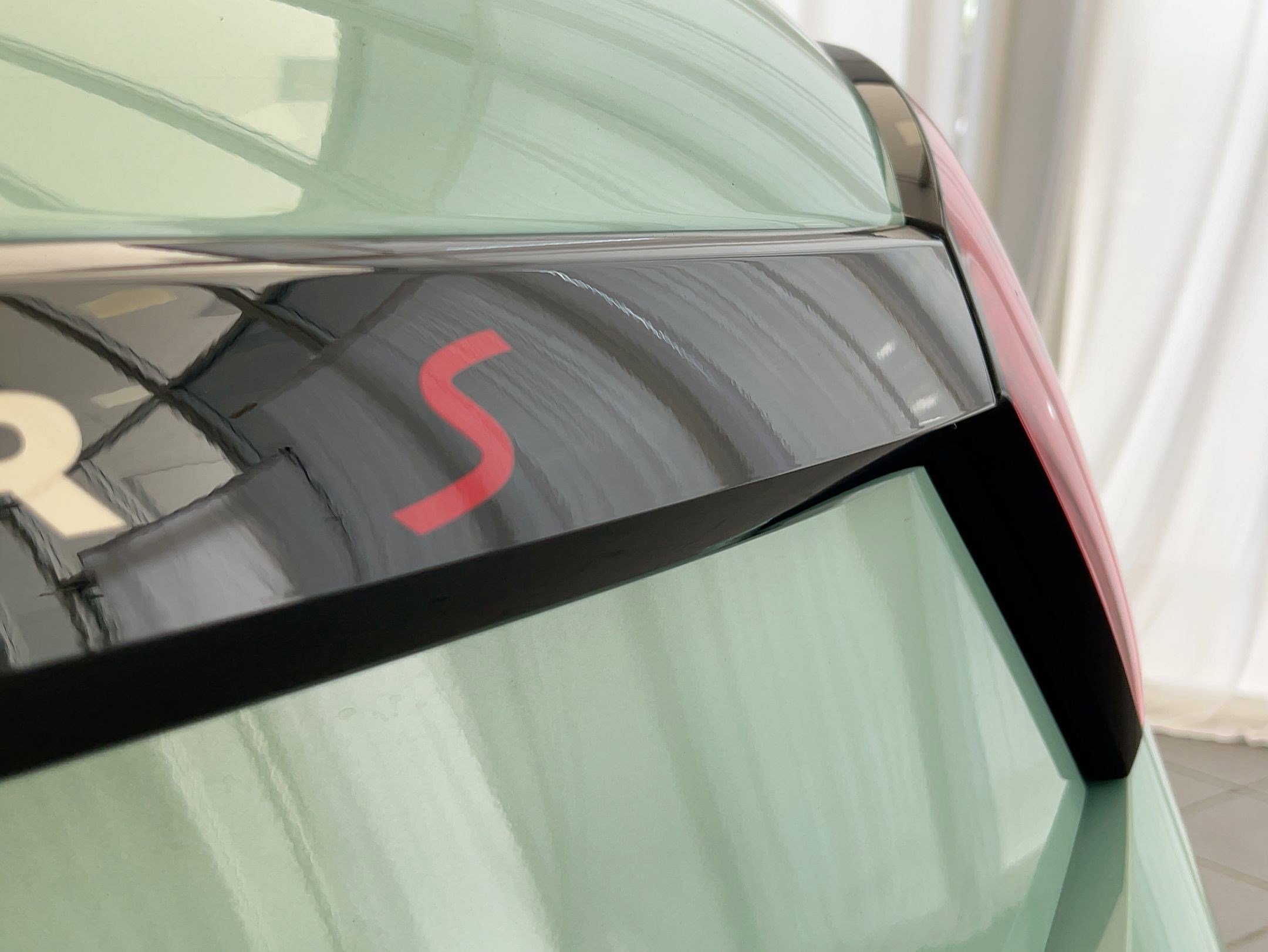 New 2026 MINI Cooper S image 34