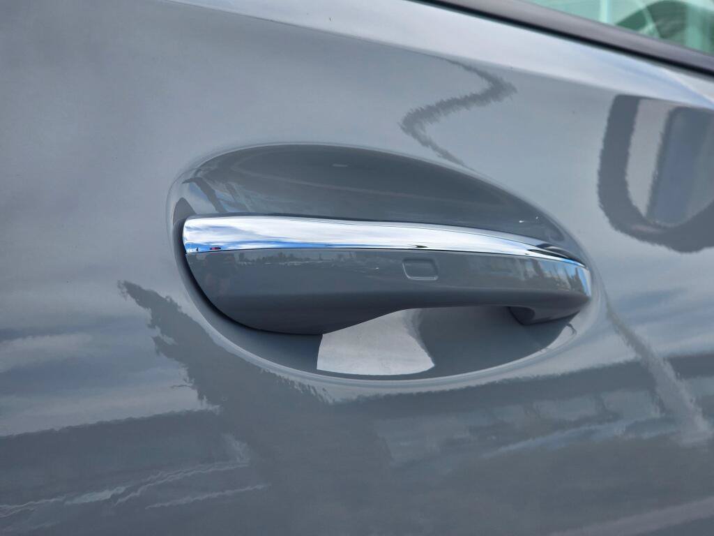 New 2026 Mercedes-Benz C 300 4MATIC Sedan image 27