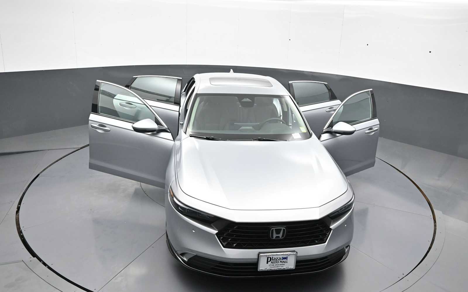 Used 2025 Honda Accord EX-L image 45