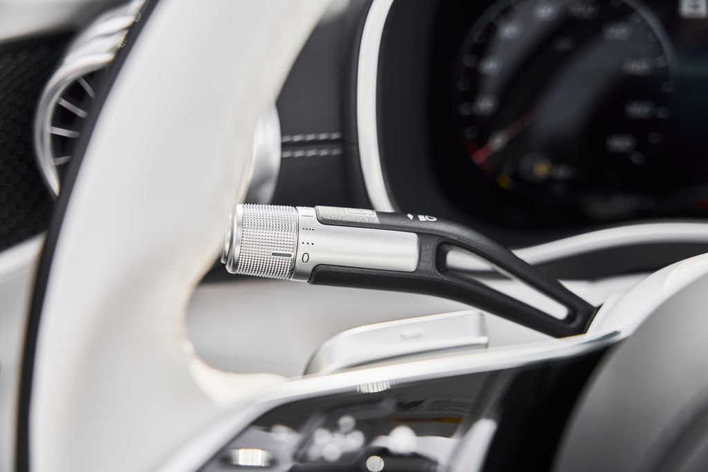 Used 2026 Mercedes-Benz Maybach SL 680 image 42