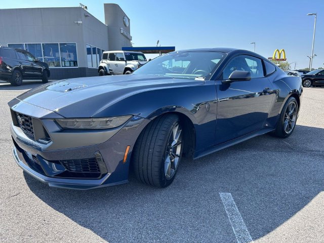 Certified 2024 Ford Mustang Dark Horse RWD image 30