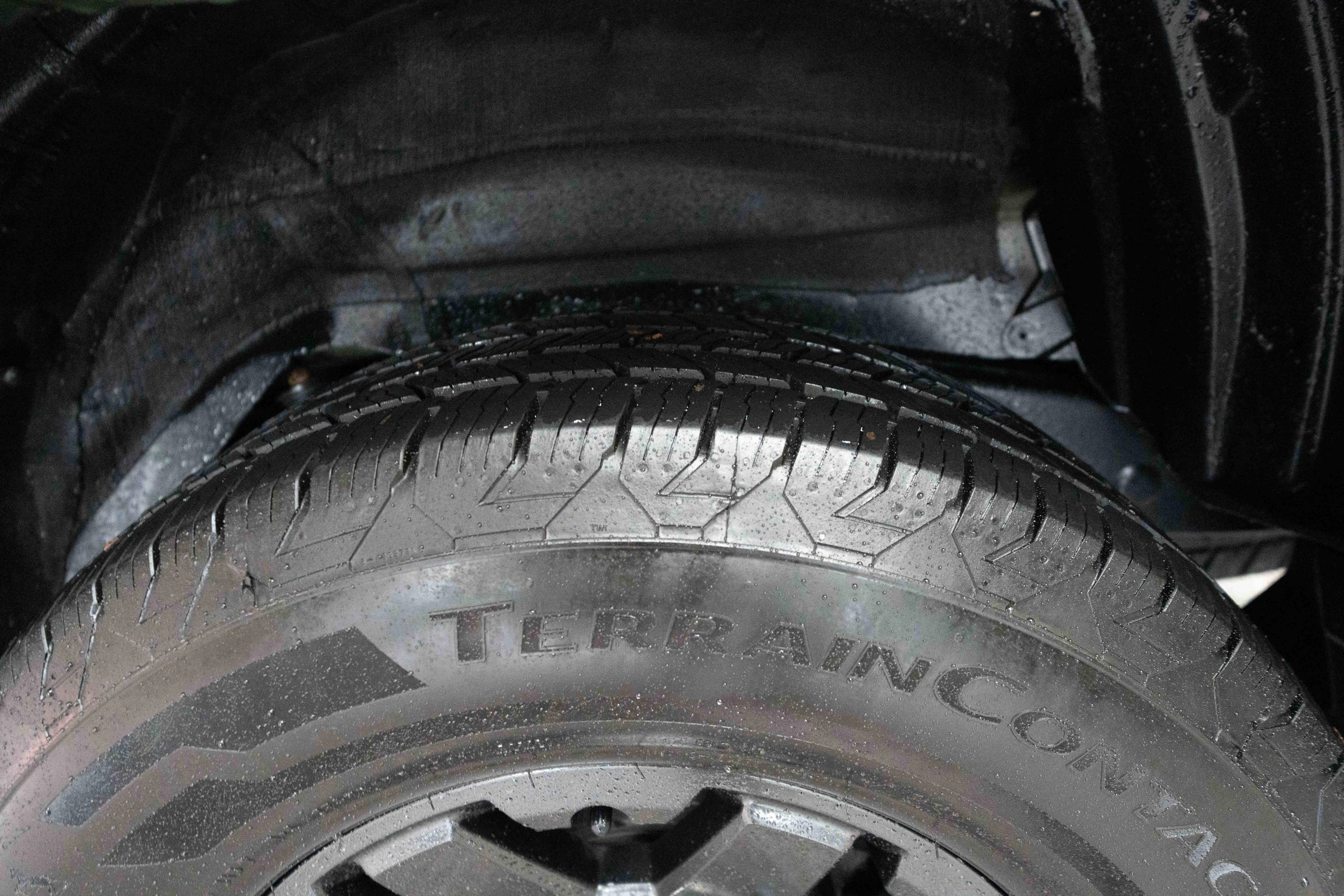 Used 2022 Toyota 4Runner Trail Special Edition image 30