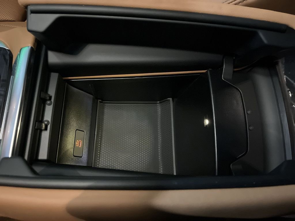 New 2026 BMW X5 xDrive40i w/ Premium Package image 21