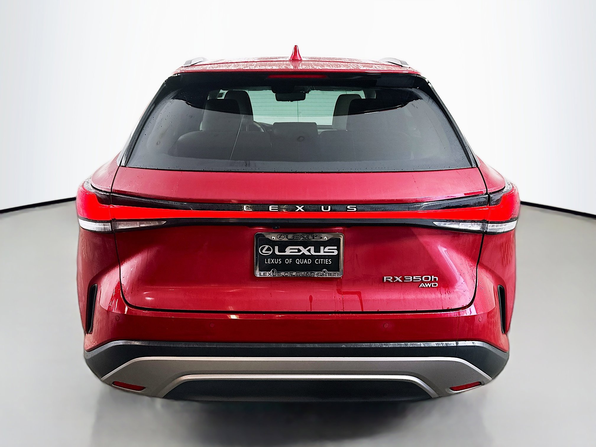 Certified 2024 Lexus RX 350 image 6