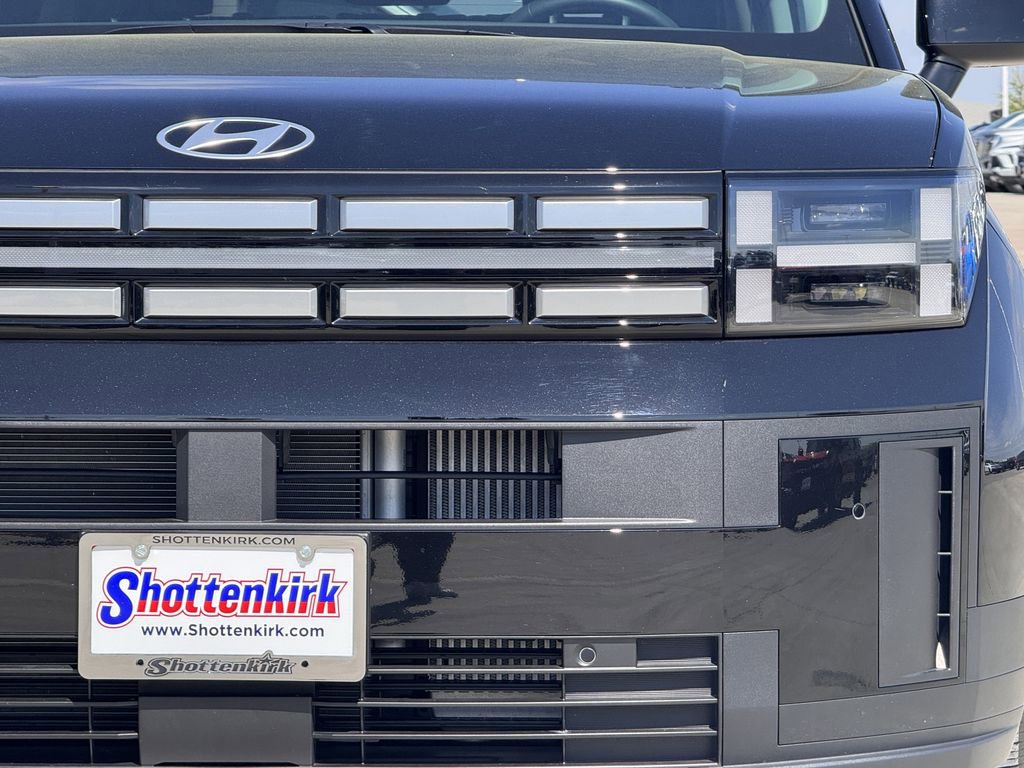 Used 2025 Hyundai Santa Fe SEL image 8