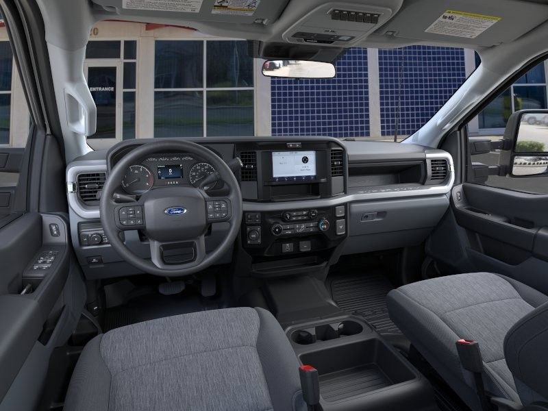 New 2026 Ford F250 XL w/ 360-Degree Camera Package AWD/4WD image 32